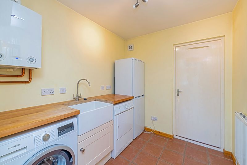 Utility Room- click for photo gallery